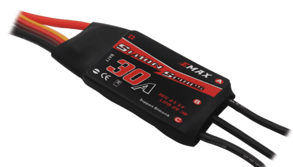 Controlador Esc A Todo Lo Que Necesites En Rob Tica De Competencia