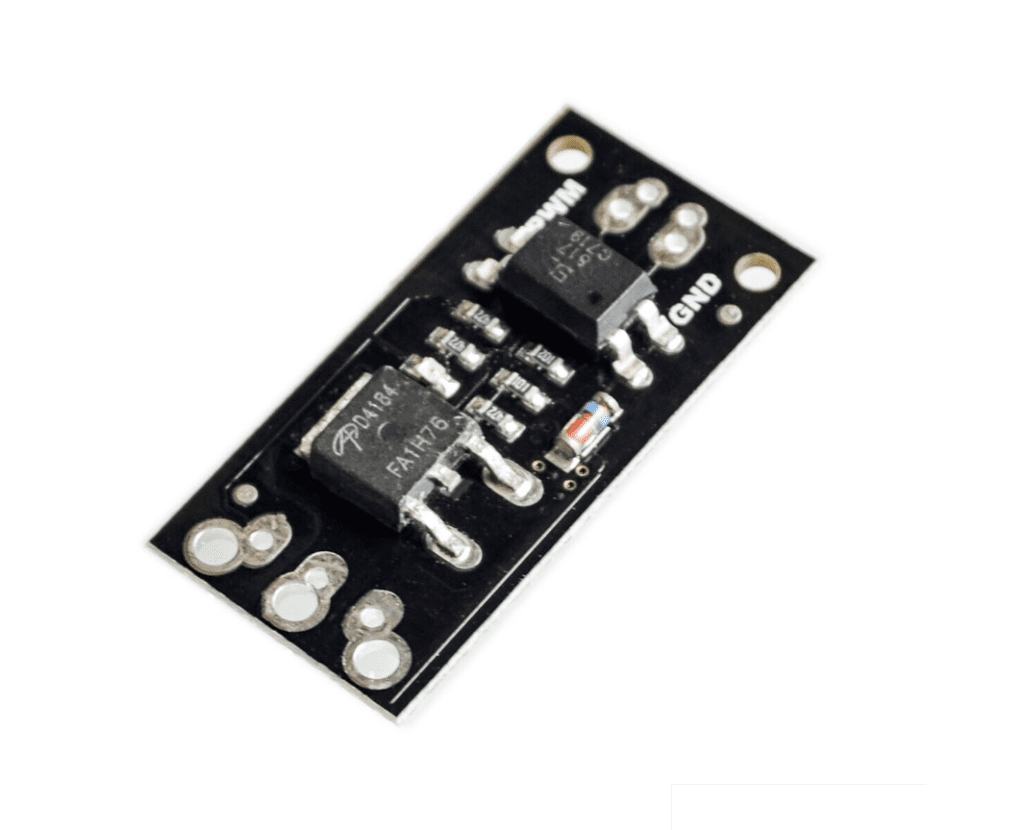 Modulo Mosfet Fr120n Regulador Pwm 100V 9 4 A Todo Lo Que Necesites