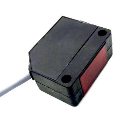 Sensor MR 45 – Sensor Infrarrojo de 45 cm Sensor MR 45 – Sensor Infrarrojo de 45 cm