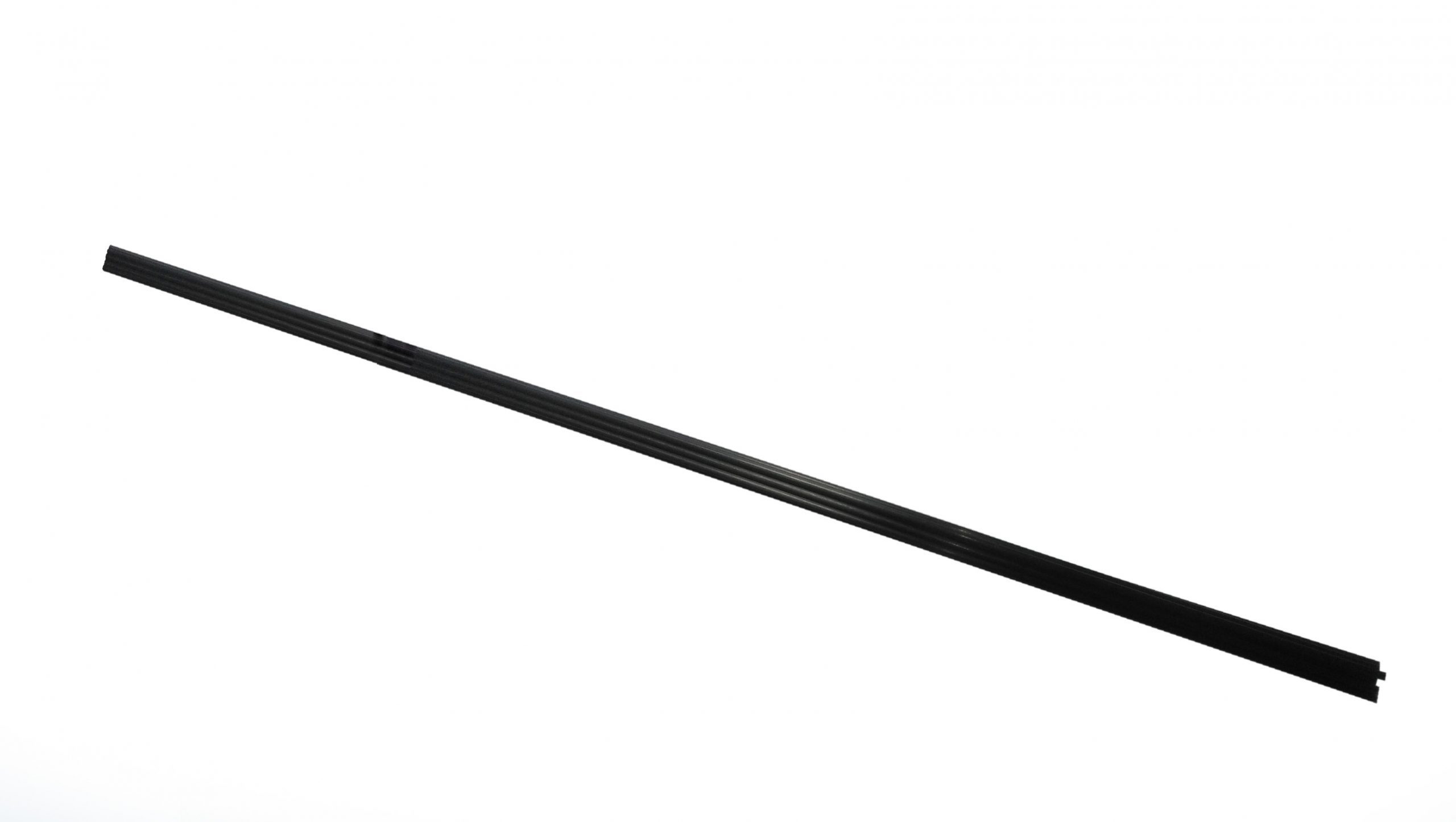 Barra de Fibra de Carbono 50 cm para Robótica Barra de Fibra de Carbono 50 cm para Robótica - Imagen 3