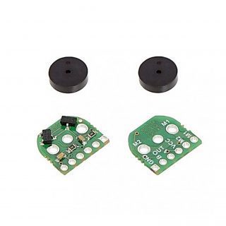 Kit Encoder magnético para micromotor con eje extendido