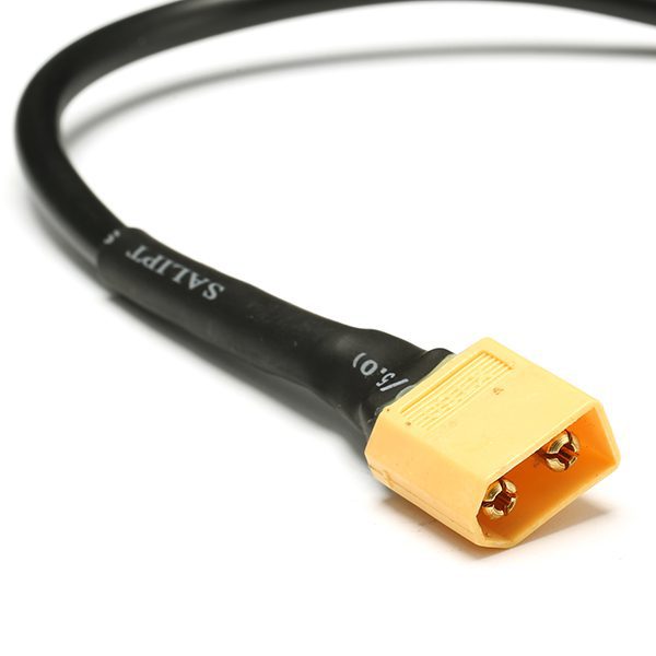 Cautín Soldador 30W Tipo Lápiz con Conector XT60 para Batería LiPo Cautín Soldador 30W Tipo Lápiz con Conector XT60 para Batería LiPo - Imagen 3