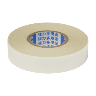 Cinta Adhesiva Doble Faz Japonesa de Alta Adhesión para Proyectos