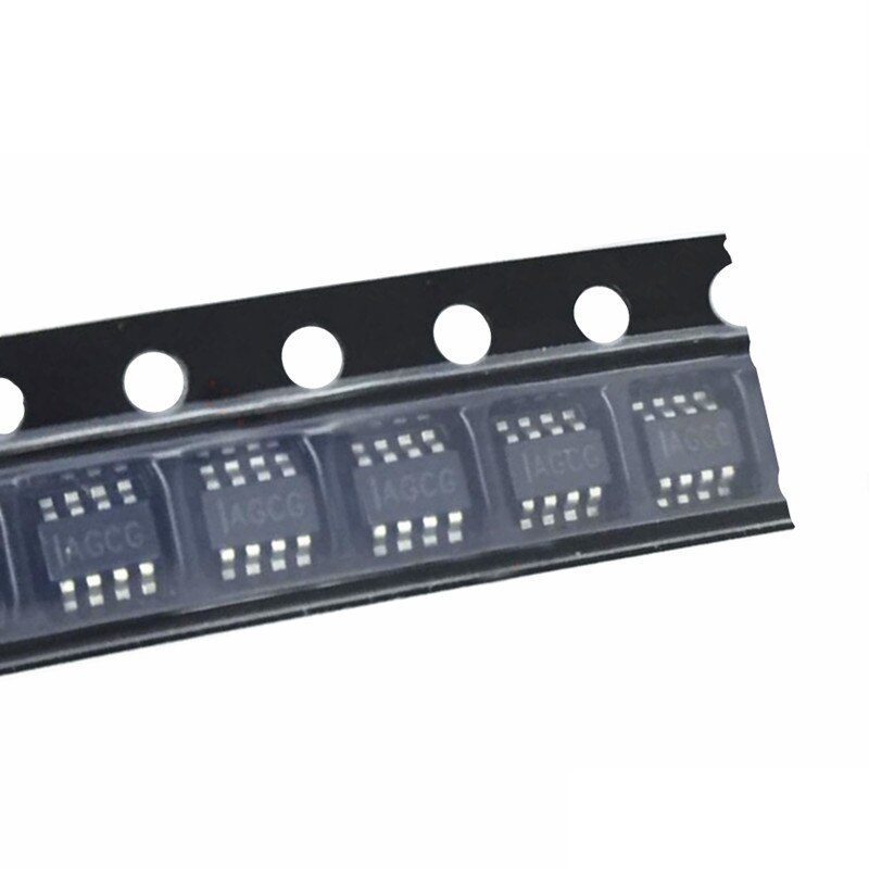 Regulador MP2315GJ SMD Buck 800mV–22.8V Regulador MP2315GJ SMD Buck 800mV–22.8V - Imagen 2