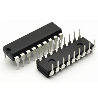 Driver ULN2803A Octal NPN