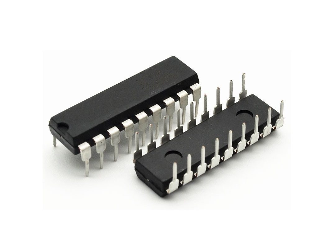 Driver ULN2803A Octal NPN Driver ULN2803A Octal NPN