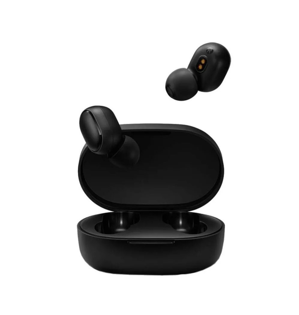 Xiaomi Redmi Airdots 2 Bluetooth 5.0 Inalámbricos - Imagen 4