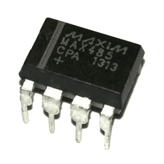 Transceptor MAX485 RS-485 RS-422 PDIP-8