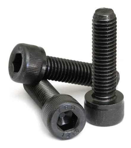 Tornillos 1/8" Rosca UNC Bristol con Cabeza Paquete x10 Tornillos 1/8" Rosca UNC Bristol con Cabeza Paquete x10