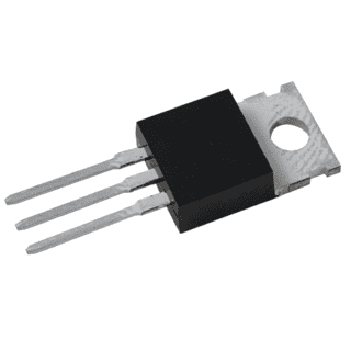 Transistor IRF3205 MOSFET