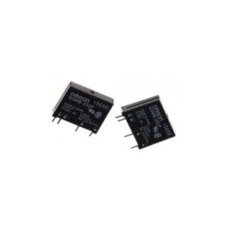 Relé de Estado Sólido MOSFET 2A G3MB-202P