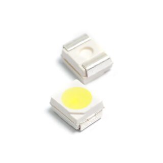 LED SMD 1210 Multicolor Paquete X10
