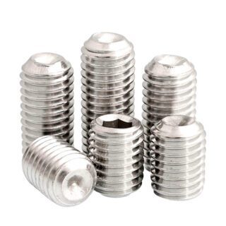 Tornillo prisionero M3