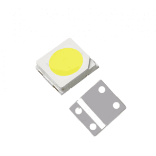 LEDs Blacklight 3535 3V 1W TV LCD Samsung Paquete x10