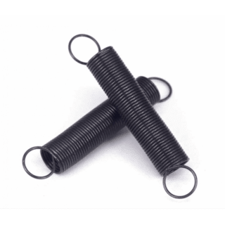 Resorte de Tensión Putt DIY para Impresoras 3D y CNC