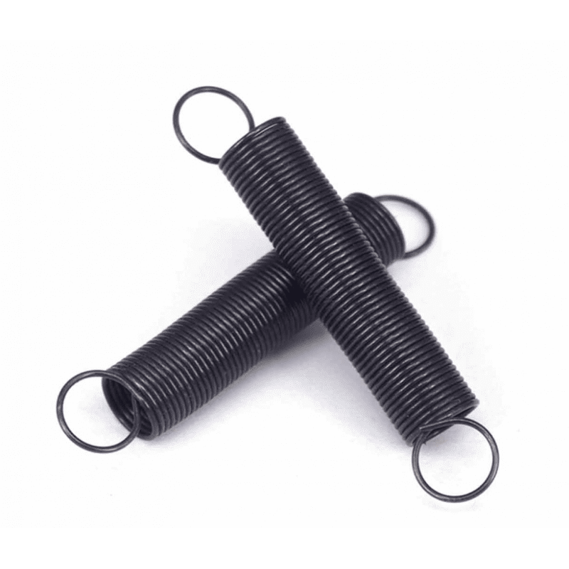 Resorte de Tensión Putt DIY para Impresoras 3D y CNC