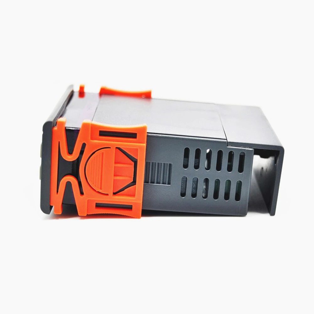 Termostato Digital STC-1000 12V/24V Control Automático de Temperatura Termostato Digital STC-1000 12V/24V Control Automático de Temperatura - Imagen 3