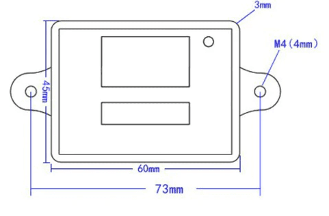 Termostato Digital W3001 Control de Temperatura Termostato Digital W3001 Control de Temperatura - Imagen 3