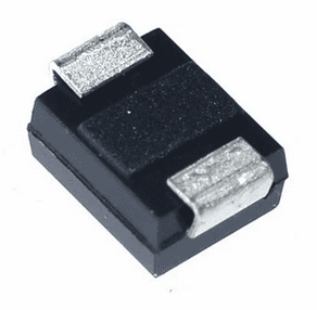 Diodo Schottky SS210 SMD 2A 100V Diodo Schottky SS210 SMD 2A 100V - Imagen 2