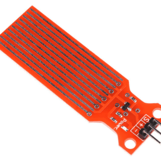 Sensor de Nivel de Agua Analógico