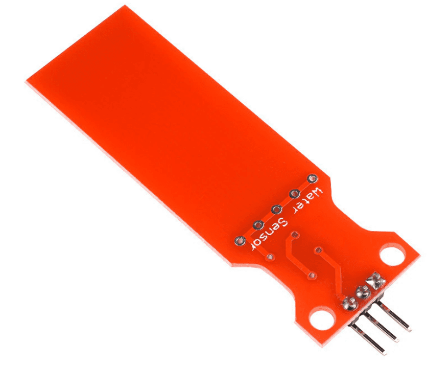 Sensor de Nivel de Agua Analógico Sensor de Nivel de Agua Analógico - Imagen 2