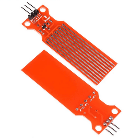 Sensor de Nivel de Agua Analógico Sensor de Nivel de Agua Analógico - Imagen 3