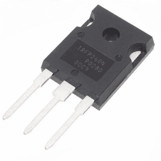 Transistor MOSFET IRFP260 200V 50A TO-247
