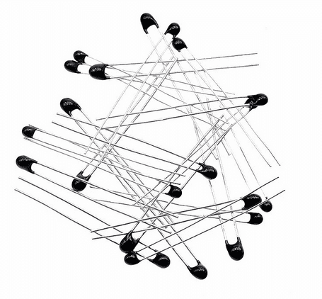 Termistor NTC MF52AT 10K 3950 ±5% Termistor NTC MF52AT 10K 3950 ±5% - Imagen 3
