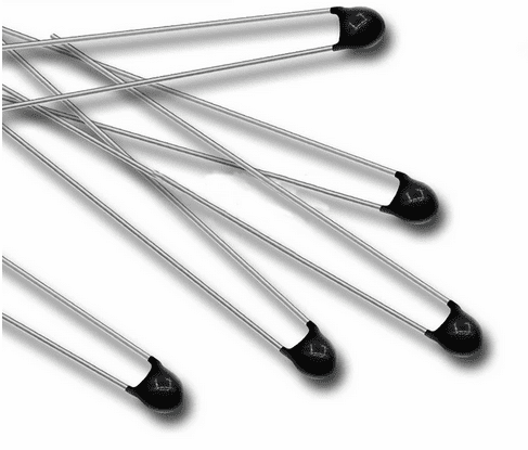 Termistor NTC MF52AT 10K 3950 ±5% Termistor NTC MF52AT 10K 3950 ±5% - Imagen 4