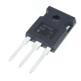 Transistor MOSFET IRFP460 500V 220W TO-247