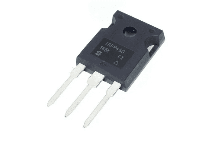 Transistor MOSFET IRFP460 500V 220W TO-247 Transistor MOSFET IRFP460 500V 220W TO-247