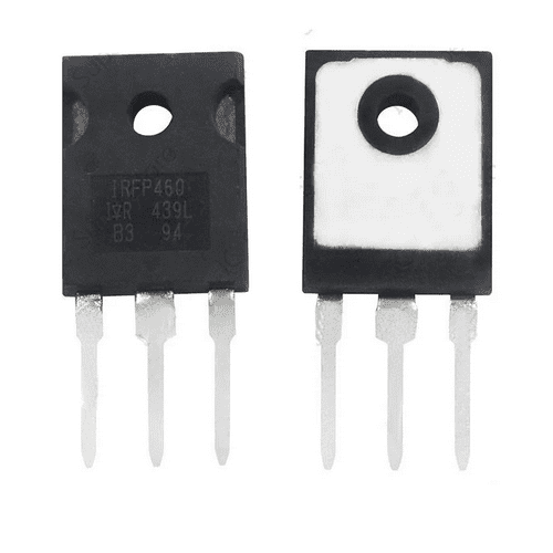 Transistor MOSFET IRFP460 500V 220W TO-247 Transistor MOSFET IRFP460 500V 220W TO-247 - Imagen 3