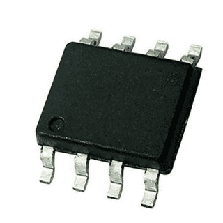 Transistor MOSFET AO4606 Canal N/P 30V SOIC-8