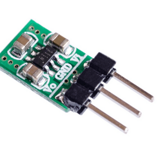Módulo Regulador Step Down & Step Up 3.3V DC
