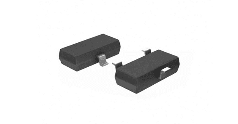 Regulador de Voltaje 3.3V 250mA SOT-23 MPC1700 Regulador de Voltaje 3.3V 250mA SOT-23 MPC1700 - Imagen 3