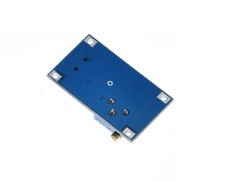 Convertidor DC-DC MT3608 Step-Up 2A Convertidor DC-DC MT3608 Step-Up 2A - Imagen 4