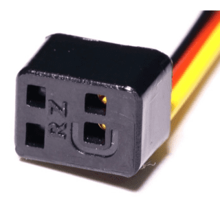 Sensor Digital Infrarrojo RZ60S 5V