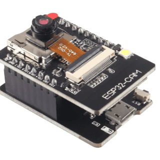 Módulo ESP32-CAM-MB WiFi Bluetooth con Cámara OV2640