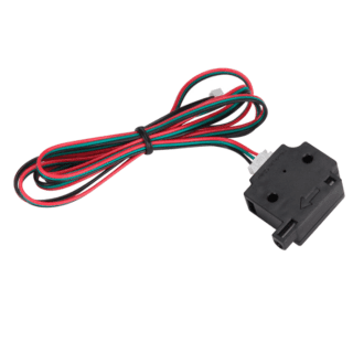 Sensor de Filamento 1.75mm para Impresora 3D