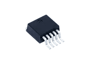 Regulador de Voltaje LM2596 SMD DC-DC Buck