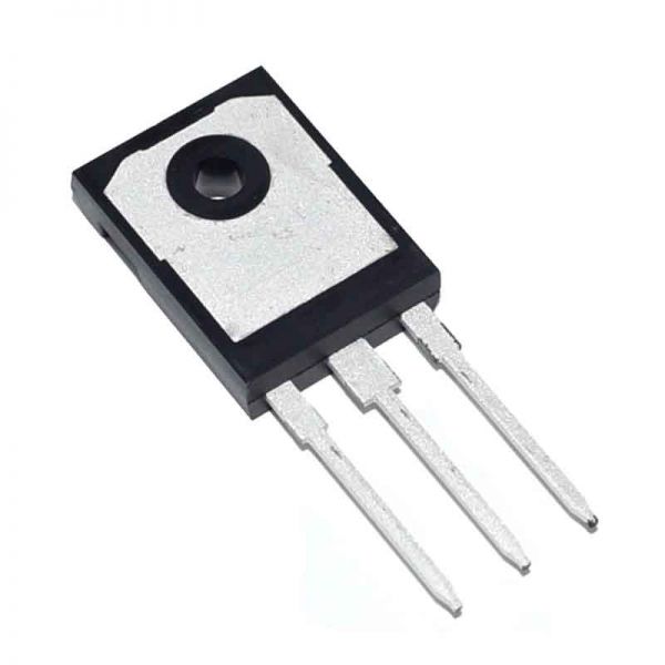 Transistor IGBT K40H603 IKW40N60H3 600V 80A TO-247 Transistor IGBT K40H603 IKW40N60H3 600V 80A TO-247 - Imagen 3
