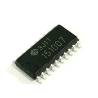 Driver de Encendido Automotriz HD151007FP 30V 100mA