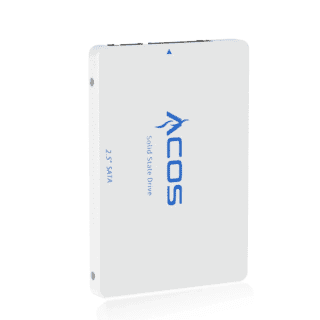 Disco Sólido SSD Acos 120GB Interno SATA 3 2.5"
