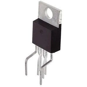 Conversor ADC TOP245YN