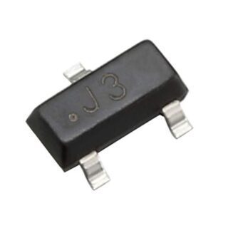 Transistor S9013 SMD