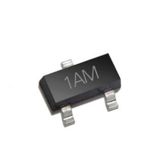 Transistor 3904 SMD