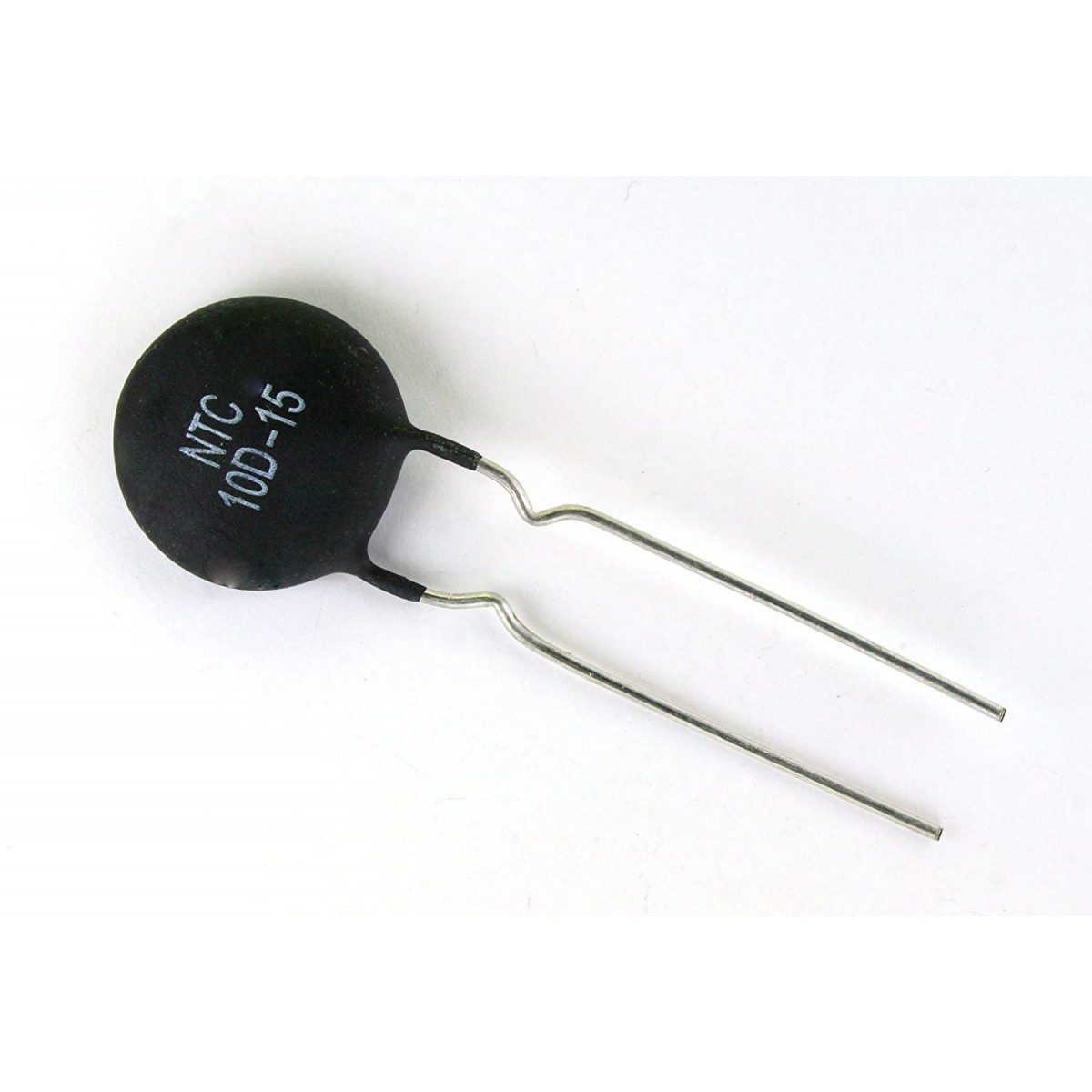 Termistor NTC 10D15 - 10D20 - 15D15 Termistor NTC 10D15 - 10D20 - 15D15 - Imagen 2