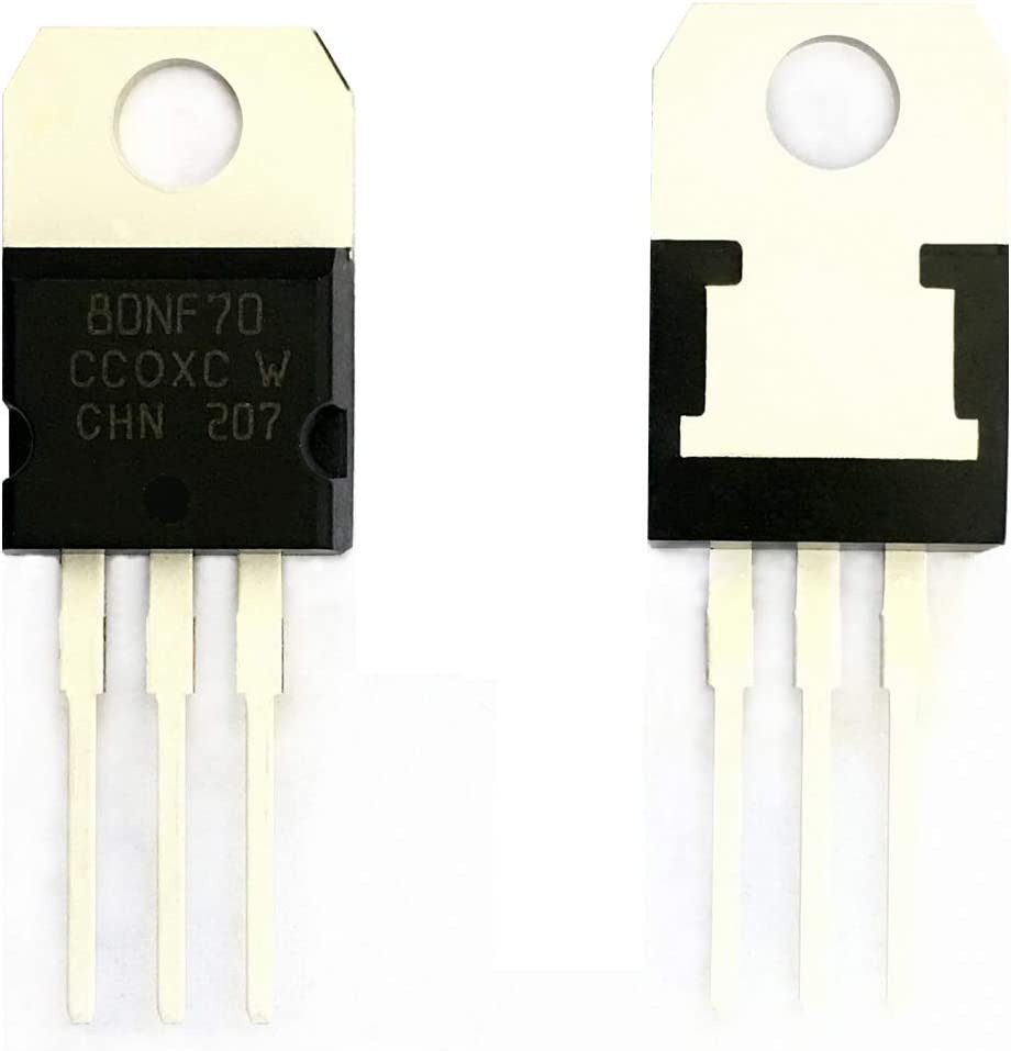Transistor Mosfet 80NF70 Transistor Mosfet 80NF70