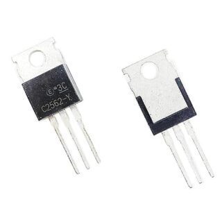 Transistor 2SC2562 NPN