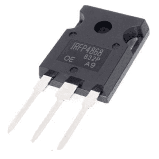 Transistor Mosfet IRFP4868